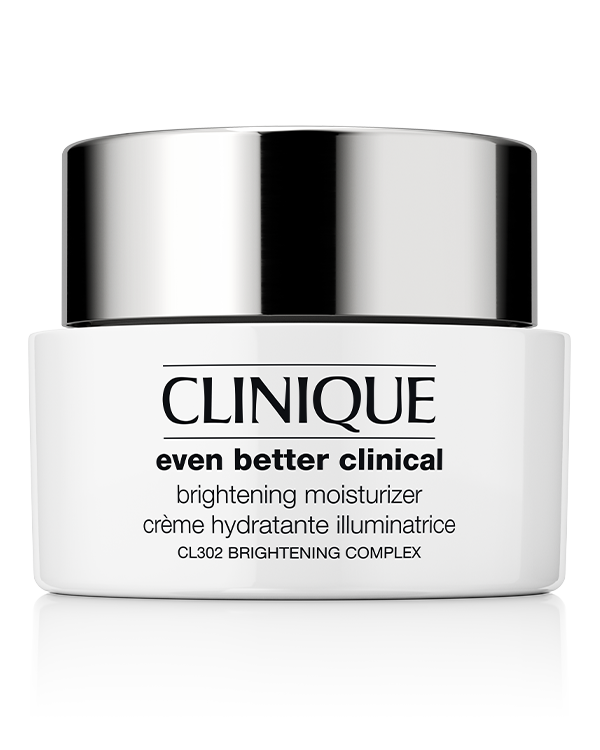 Even Better Clinical Brightening Moisturizer .5oz