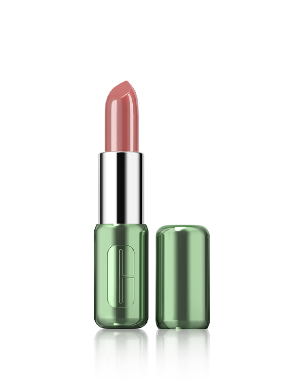 Clinique Pop™ Longwear Ruj, <P>Yeni ambalajı, gün boyu kalıcı 24 farklı renk ve 3 farklı bitiş seçeneğiyle her gün tüm gün, ihtiyacın olan tek ruj: <BR>Clinique Pop™ Longwear Ruj . </P><P><STRONG>Bitiş</STRONG>: Saten, Mat ve Parlak Bitiş Seçeneği<BR><STRONG>Kapatıcılık</STRONG>: Tam<BR></P>