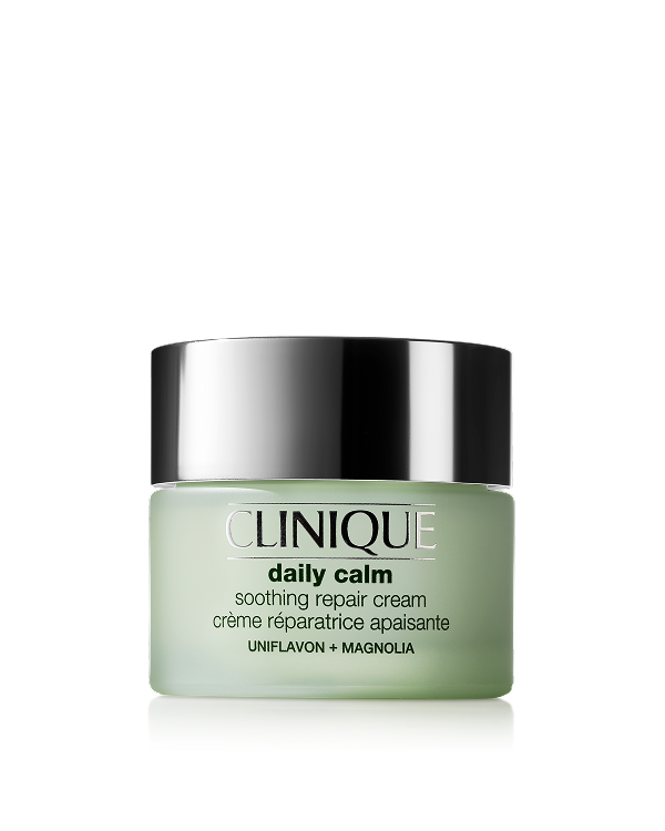 Clinique Daily Calm™ Yatıştırıcı ve Onarıcı Bakım Kremi, 50 ml
