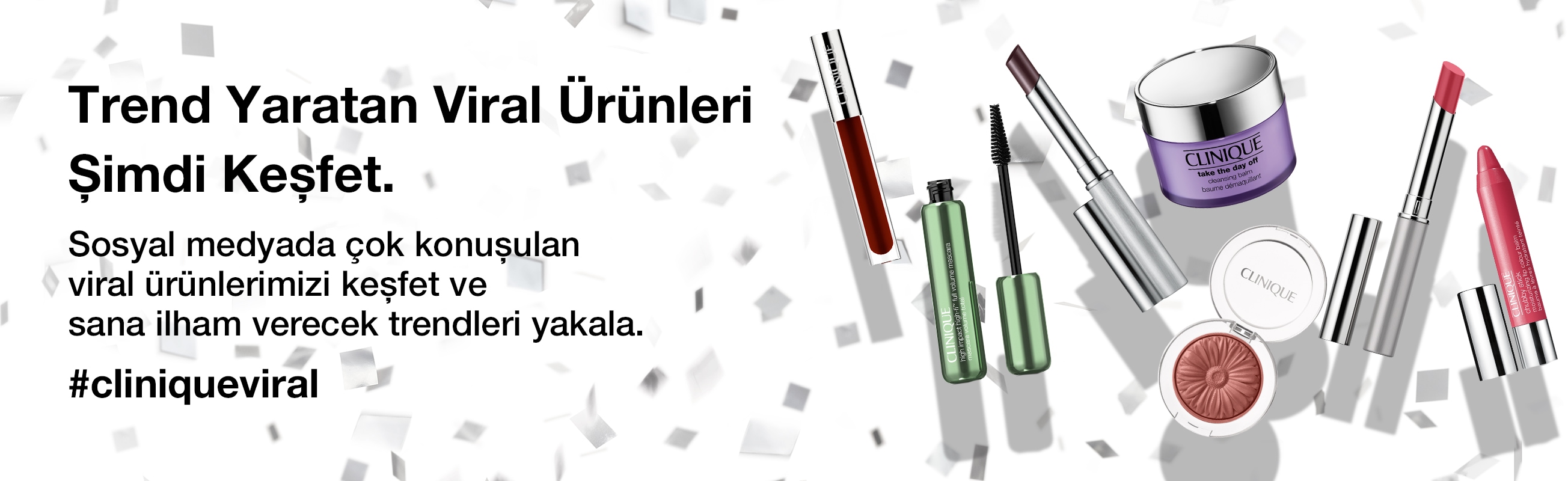 Trends To Try. Verpasse keinen Trend mehr.